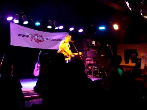 KO - Kurt Kobain (Live in Nanaimo BC)