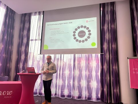 Konsistente Kommunikation beim Arbeiter-Samariter-Bund