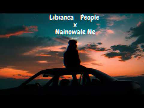 Libianca x Nainowale Ne - [MASHUP] - 2023 Trending song
