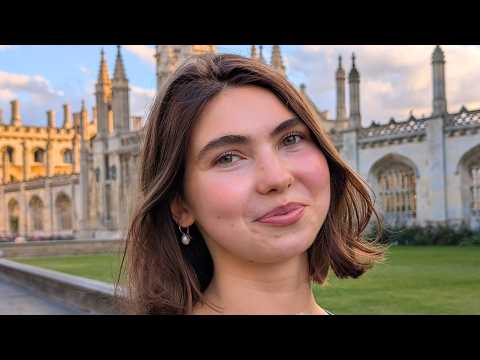 Cambridge, how many languages do you speak?