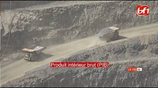 Secteur extractif : L'État burkinabè prévoit créer 117 000 emplois en quatre ans