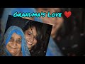 GRANDMA S LOVE