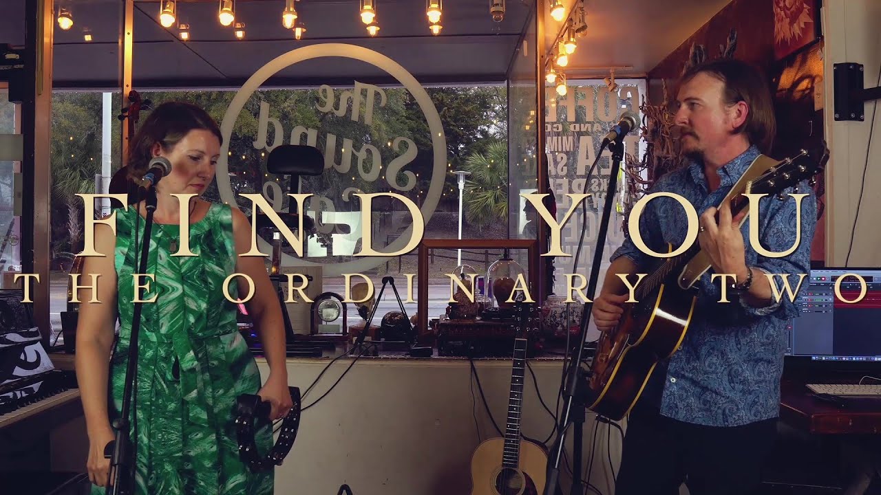 Promotional video thumbnail 1 for The Ordinary Two