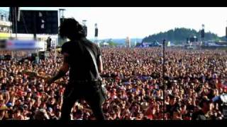 Slash - Back From Cali (Music Video)