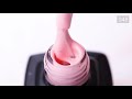 Kira Nails gel varnish No. 048 (peach-pink, enamel), 6 ml