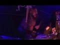 MY TIN APPLE - Fall - A Strange Carousel - LIVE ...