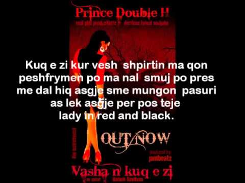 Vasha n´kuq e zi - Prince Double H - produced by JambeatZ