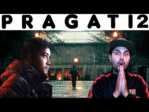 GOOSEBUMPS! EKLOPAN 2 / PRAGATI 2 FULL VIDEO EXTENDED STUDIO VERSION (REACTION) PHSYCOMUSIC G NEPAL
