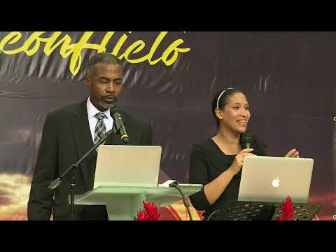 08 Batallas de Fe Ecuador - Una iglesia gloriosa | Pr Arthur Branner