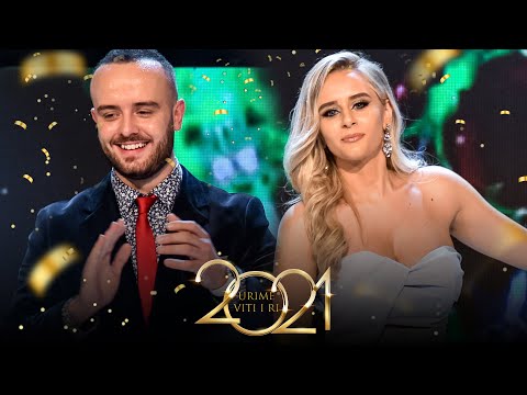 Arta Hajra - Ardian Musliu - Potpuri (GEZUAR 2021)