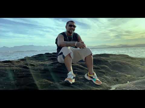 Lil Neguin - Seu Problema (Prod. Neg$Beat) (Clip Oficial)