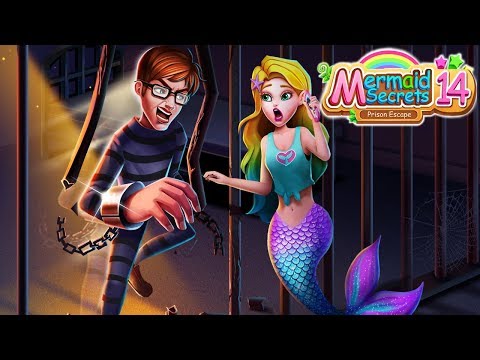 Mermaid Secrets14 - Admirer Pr Video