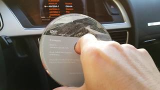 Download lagu Copy DVD to SD card in car - MMI 3G - Audi A5 - A4B8/A5/Q5/A6C6/Q7(2009-) mp3 Download lagu Copy DVD to SD card in car - MMI 3G - Audi A5 - A4B8/A5/Q5/A6C6/Q7(2009-) mp3