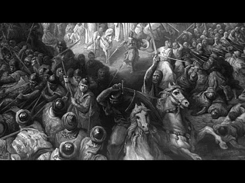 The First Crusade Podcast - Episode 8: The Battle of Ascalon