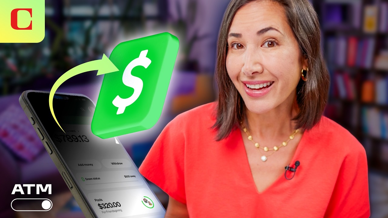 Teaching Kids About Digital Money: From Piggy Banks to Mobile Apps | All Things Mobile