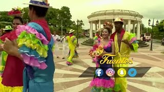 Mosaico Cumbia Soledeña - Cumbia Soledeña / Discos Fuentes (Video Oficial)