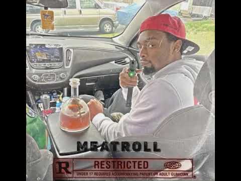 SG Ronski - MeatRoll ( Official Audio )
