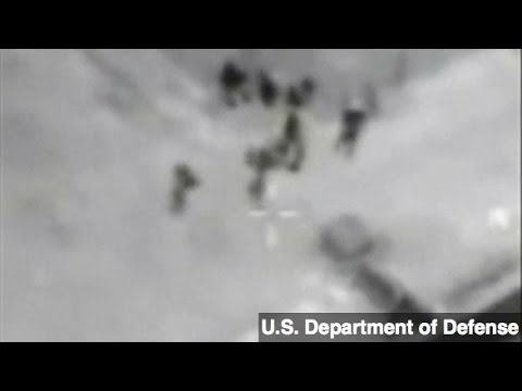 Pakistan Has 'Secret Agreement' With U.S. Over Drones