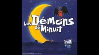 Les Démons De Minuit  Dv8