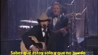 Dwight Yoakam -  Hello Walls  (subtitulada)