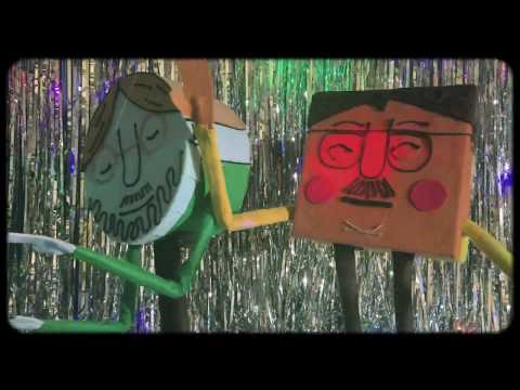 Hollywood Witches - Woody and Jeremy