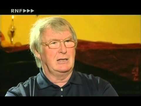 DEL 08-09 Adler Mannheim - Interview mit Udo Scholz