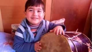 2013-გიგაური შაკო-mokle kaba