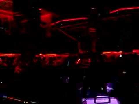 Stel DJing at G-plus Shangai