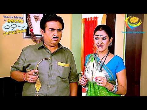 Tapu's Secret Plan | Taarak Mehta Ka Ooltah Chashmah | Full Episode