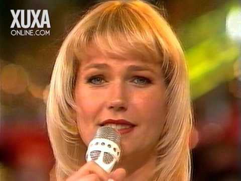 Final Xuxa Park Natal - 1994