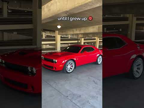 Vicrez Widebody Wheels for Dodge Challenger 🔥Dodge Challenger➡️Mods Vicrez.com