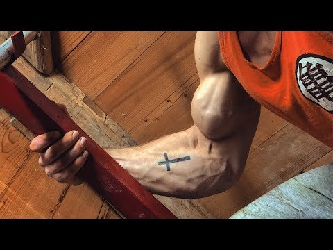 Weak grip? Weak wrists?? Try the TOP 10 GRIP EXERCISES!