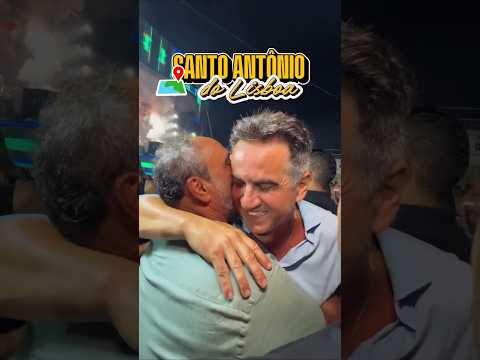 Ciro Nogueira - 62 anos de Santo Antônio de Lisboa / PI