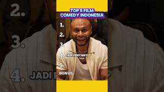 Download lagu Top 5 Film Comedy Terngakak 2025 🤣 mp3