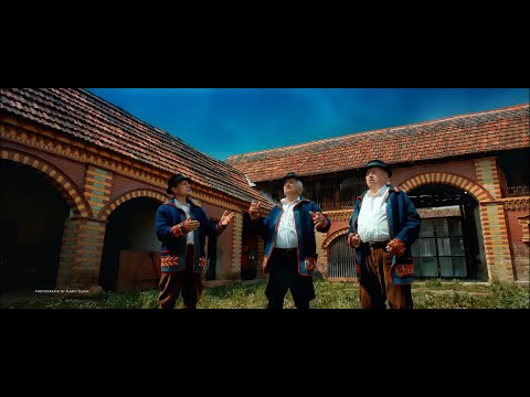 Dva Šokca feat. Rockoko Orchestra - I tko je kriv (Official video)