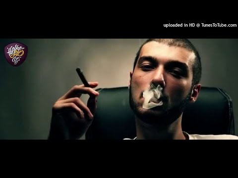 Sansar Salvo ft. Fuat Ergin,Sadat X - Panik Anı