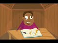 LOST MEDIA Nicktoons UK Grizzly Tales Bumper 2010 2011