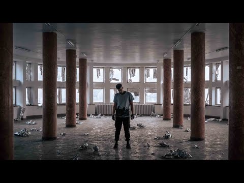 Axis Mundi - Still feel ( Official Video )