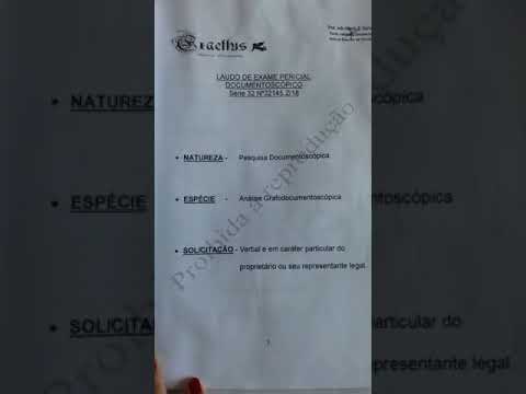VENDA - Título do Tesouro Nacional - LTN Z, Periciado e nunca usado