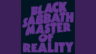 Musik-Video-Miniaturansicht zu Into The Void Songtext von Black Sabbath