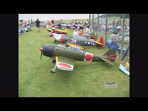 Fun Fly Beckum Germany 2003