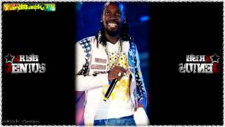 Mavado - Settle Down {Overproof Riddim} Aug 2011