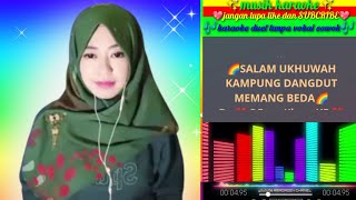 Download lagu Tulus hati luhur budi karaoke duet tanpa vokal cowok mp3