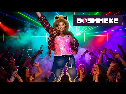 BOEMMEKE - Hedde Deust? (Officiële Videoclip)