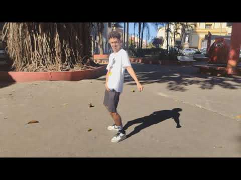 Recayd Mob - "POC POC" [Dance Video] Flip Flow