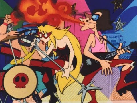 Yatterman (1977) - 049 (English Subtitles)