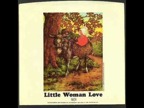 Wings: Wild Life - Little Woman Love