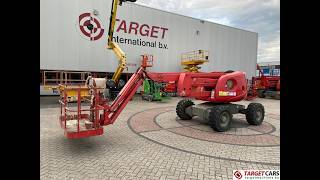 Haulotte HA16SPX articulated boom lift | Image 4 - Machineryline