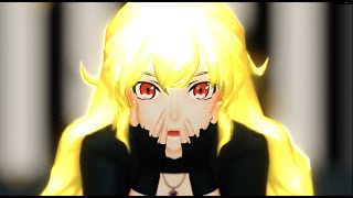 【RWBY:MMD】Yangでオートファジー