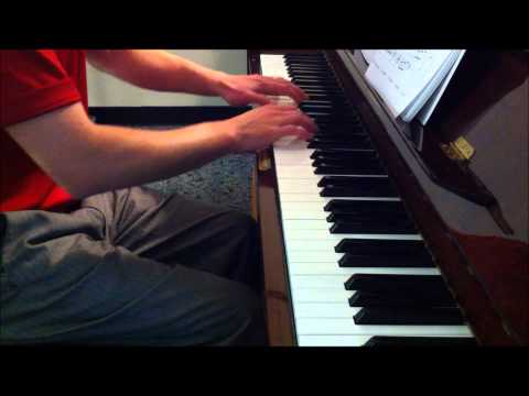 Night of the Tarantella - Faber - Level 3A - Piano Adventures - Lesson Book